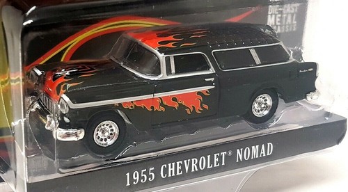 Greenlight chevrolet bel - greenlight,