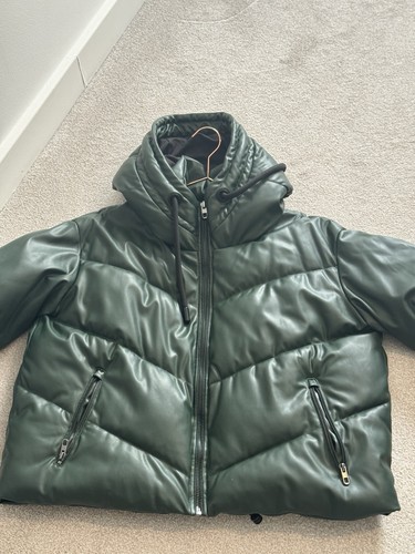 Zara women green - women’s,