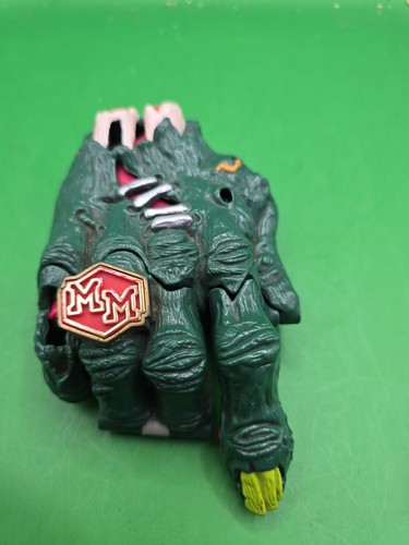 Vintage mighty max doom zones - mighty,