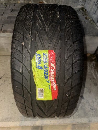235 zr17 92w - 235, silverstone