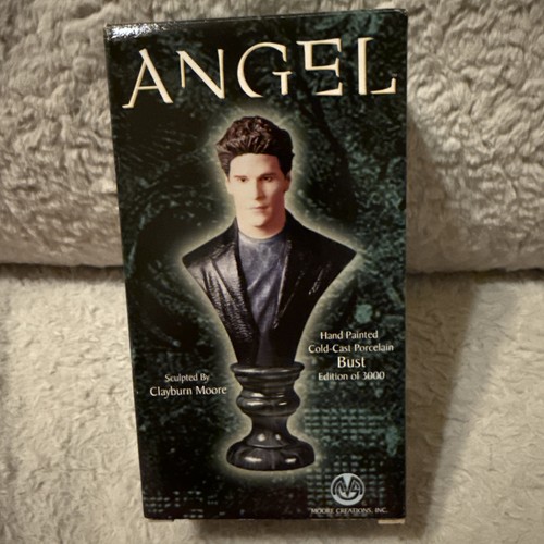 Limited edition angel the - limited,