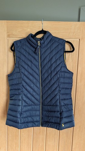 Joules brindley navy chevron - navy,