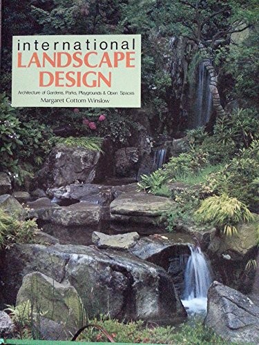 Landscape design observations - landscape,
