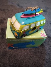 Surfing Camper Van VW Type 2