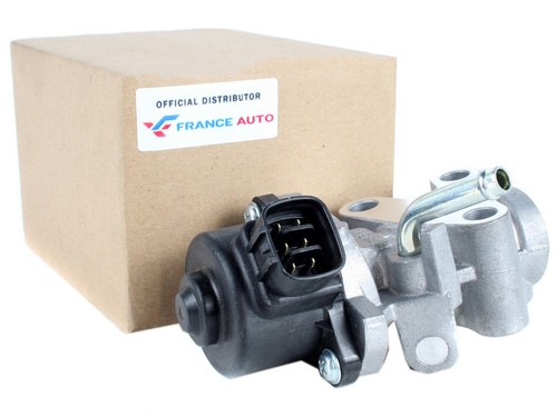 Egr valve citroen ii - valve,