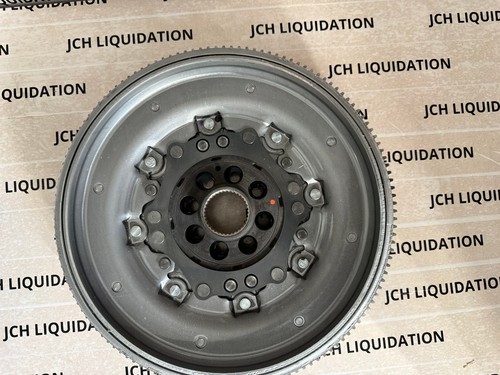 Luk 415098009 dual mass - luk,
