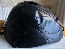 TRIUMPH SPRINT ST / GT 1050 2005 - 2016 BAGSTER Baglux Tank Harness Cover 1497U