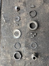 Vw type 1 t2 aircooled engine