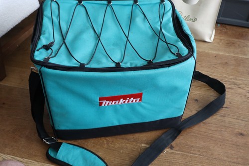 Makita canvas power tool - 16",