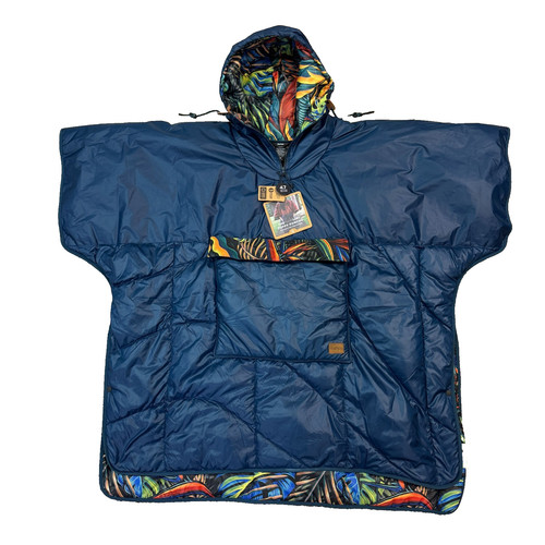 Rumpl nanoloft puffy poncho - nanoloft,