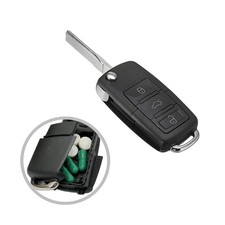 Car key fob safe box - box, hidden