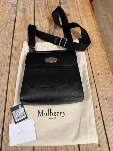 New authentic mulberry - new!, antony