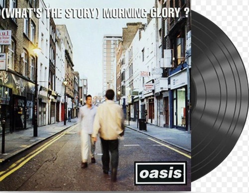 Oasis what the - story, morning