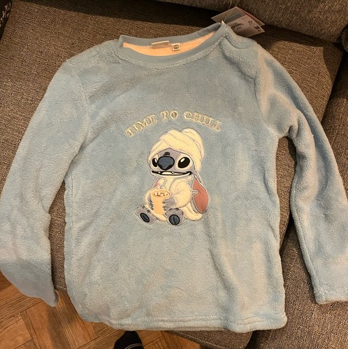 Primark stitch fleece - primark, pyjamas
