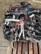2005-2009 Range Rover engine