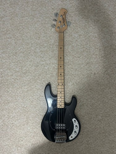 Sterling music man sub - man,