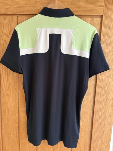 Lindeberg jeff men golf - men’s,