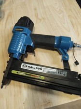 Air Tools. Nail Gun. Needle Scaler.  Impact Wrench.
