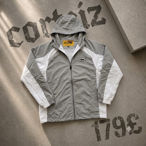 Corteiz spring jacket - corteiz,