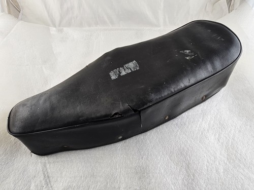 Vespa smallframe seat base - vespa,