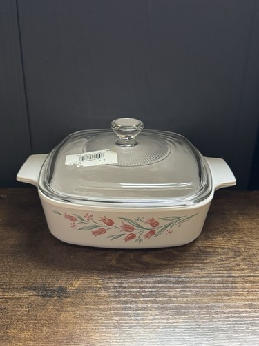 Rare bnwt corningware - bnwt,