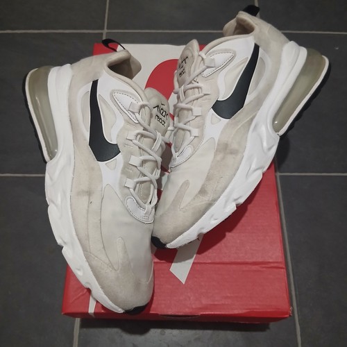 Nike air max 270 - air, react