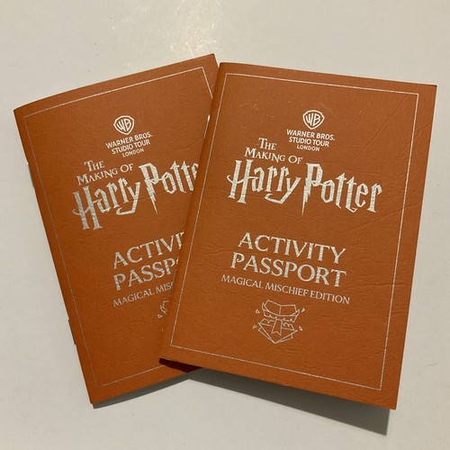 Harry potter warner bros - potter,