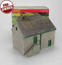 OO Gauge Hornby Skaledale