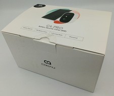 COOAU Opened Unused Security