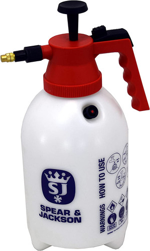 Spear jackson 2lpaps 2 - spear,
