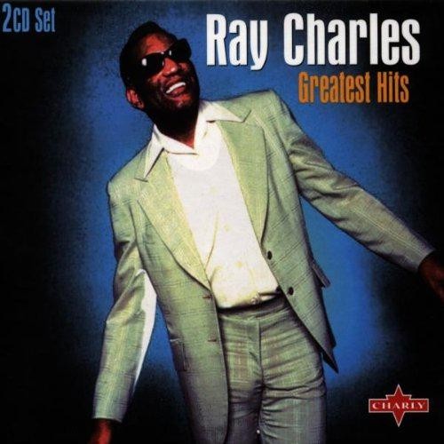 Ray charles greatest hits - ray,