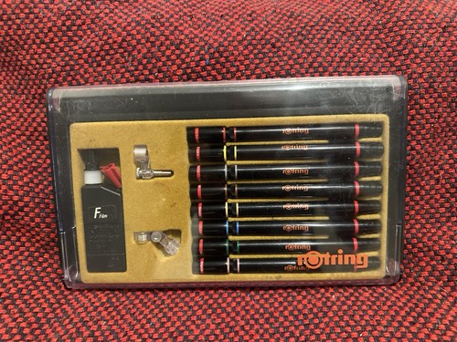 Rotring variant technical - rotring,