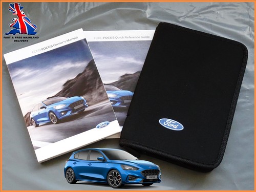 Genuine ford focus - ford, 2018-2023