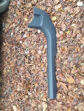 Vauxhall Astra H Interior Door Sill Trim Passenger Left MK5 3 Door .