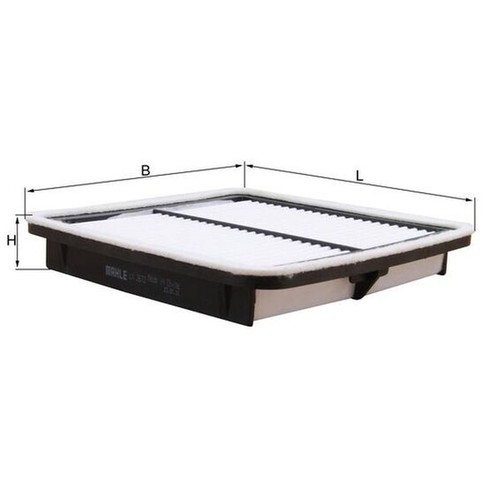 Air filter for - filter,
