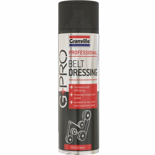 Granville pro belt dressing - granville, g