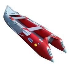 BRIS 12ft Inflatable Kayak