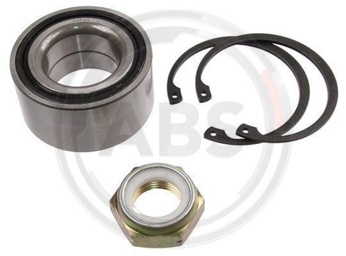 200321 wheel bearing - a.b.s.,