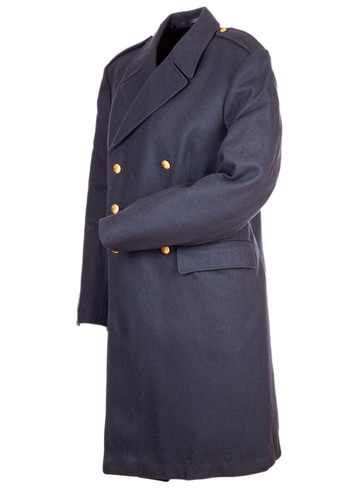 Great coat wool - coat,