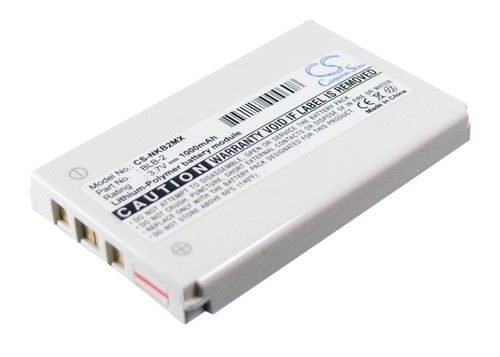 Battery for nokia 6590 - 3.7v,