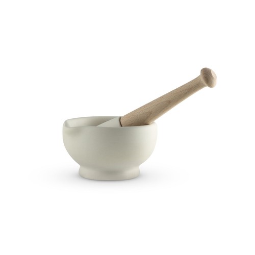 Mortar and pestle milton - and,