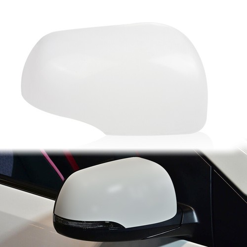 Right side wing mirror - right, cover