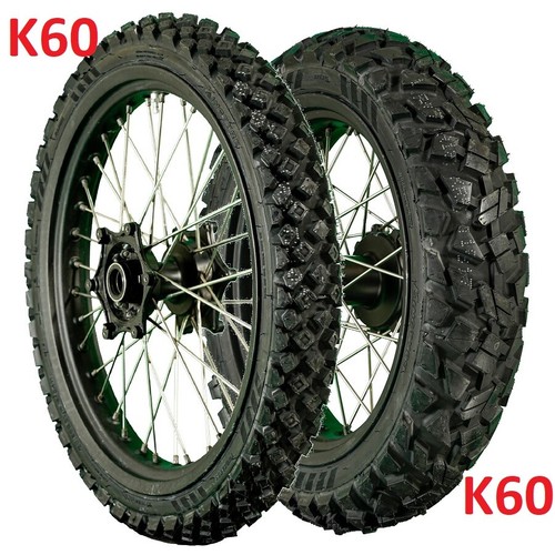 Motorcycle tyres king tyre - king, k60