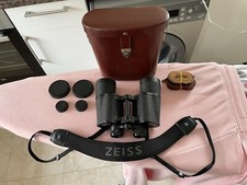 Carl Zeiss Jena Dekarem 10x50