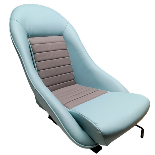 Classic mini bucket - seat, right