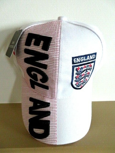 England cap hat the three - cap/hat-the,