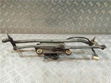 Front Wiper Motor (Left Hand