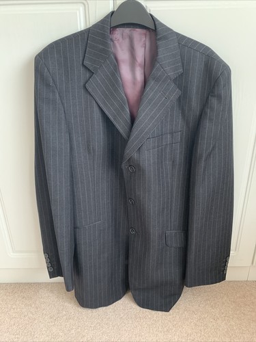 Mens next charcoal - next, grey