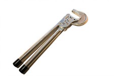 AIRCRAFT TOOLS NEW 2"  DELUXE