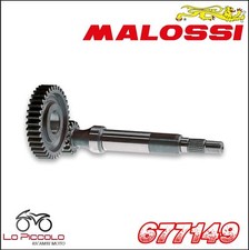 Primary Gears MALOSSI HTQ z 14/34 SUZUKI ADDRESS AH 50 2T